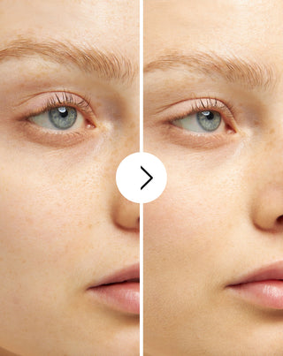 Opaque CC Face Cream SPF 48 με κολλαγόνο και φυσικά έλαια 02 Light Beige Nutridome - 3