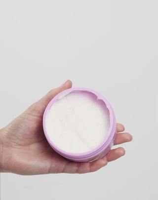 Κρέμα μπούκλας φυσικός ενεργοποιητής μπούκλας για σγουρά και σγουρά μαλλιά Twisty - 6