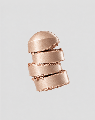 Highlighter για πρόσωπο και σώμα σε στικ, λαμπερή λάμψη και αποτέλεσμα λείανσης champagne nutridome