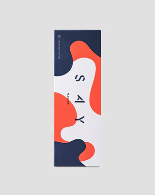 Say Makeup πολυλειτουργικό πινέλο ανάμειξης και ανάμειξης σκιών Νο 5 - 3