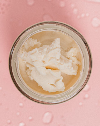 Μη εξευγενισμένο βούτυρο καριτέ με βιταμίνες Α και Ε καταπραϋντικό και ενυδατικό Σαπούνι Brothers - 2