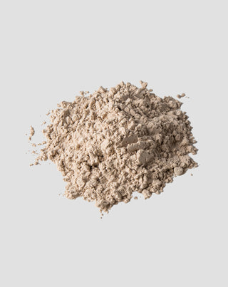 Αποσαφηνιστική, συσφικτική και λειαντική άργιλος ghassoul για λιπαρό, κανονικό δέρμα Mel Skin - 2