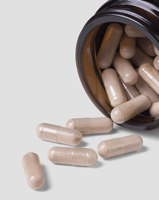 Ταμπλέτες για άνδρες για την υποστήριξη της σωματικής και πνευματικής απόδοσης και της ανοσίας Monolith 60 κάψουλες - 2