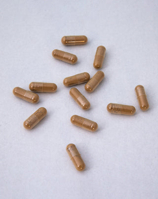 Εκχύλισμα φύλλων Ginkgo Biloba Nutridome 60 τμχ.