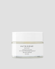 Ενυδατική αντιρυτιδική κρέμα ημέρας με έλαιο macadamia Nutridome