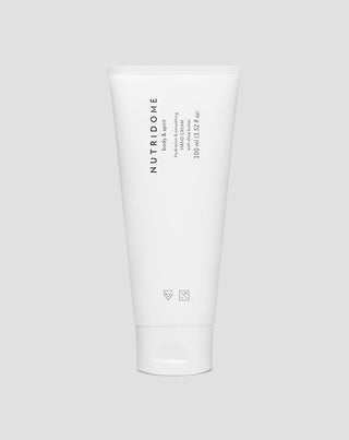 Κρέμα χεριών με ενυδατικό βούτυρο καριτέ για πολύ ξηρό δέρμα Nutridome - 1