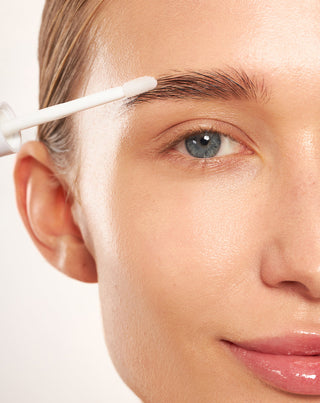 Συμπυκνωτικό και ενισχυτικό conditioner φρυδιών με εκχύλισμα πράσινου τσαγιού Nutridome - 2