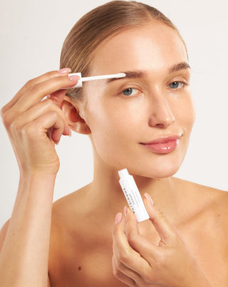 Συμπυκνωτικό και ενισχυτικό conditioner φρυδιών με εκχύλισμα πράσινου τσαγιού Nutridome - 3