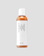 Λάδι σώματος με λάμψη με έλαιο jojoba και έλαιο argan Nutridome