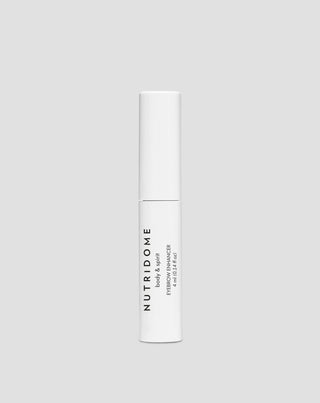 Συμπυκνωτικό και ενισχυτικό conditioner φρυδιών με εκχύλισμα πράσινου τσαγιού Nutridome - 1