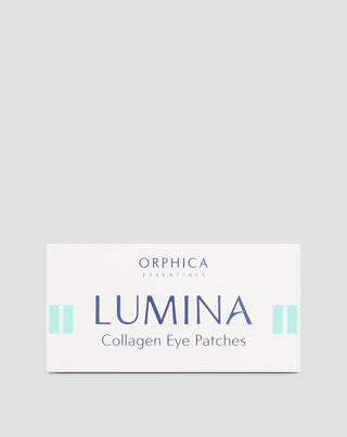 LUMINA Orphica Essentials ενυδατικά επιθέματα ματιών κολλαγόνου 60 τεμ. - 3