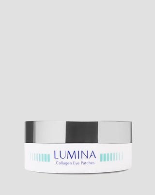 LUMINA Orphica Essentials ενυδατικά επιθέματα ματιών κολλαγόνου 60 τεμ. - 1