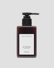 Ενυδατική μάσκα για ξηρά και εύθραυστα μαλλιά Saint Éternité