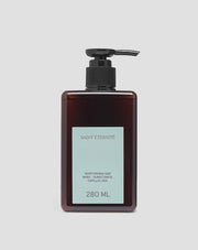 Ενυδατικό σαμπουάν για το τριχωτό της κεφαλής και τα μαλλιά με πανθενόλη, έλαιο macadamia Saint Éternité