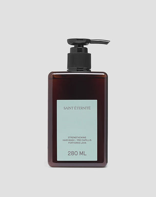 Καθαριστικό σαμπουάν για την τριχόπτωση και την ανάπτυξη των μαλλιών με χαμομήλι Saint Éternité - 1