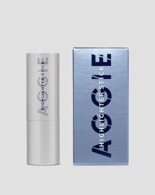 Στικ Highlighter με καστορέλαιο και βούτυρο καριτέ για ώριμο δέρμα 50+ Aggie - 4