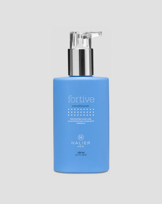 Fortive keratin conditioner για την τριχόπτωση για άνδρες 150 ml Halier - 1
