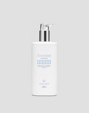 Fortesse σαμπουάν για την ανάπτυξη των μαλλιών για αδύναμα και πέφτοντα μαλλιά 250ml Halier