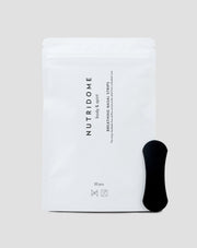 Ρινικά επιθέματα για ευκολότερη αναπνοή, 30 τεμ. Nutridome