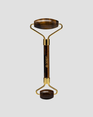 Uddo tiger eye facial roller για μείωση των μαύρων κύκλων και του πρηξίματος - 1