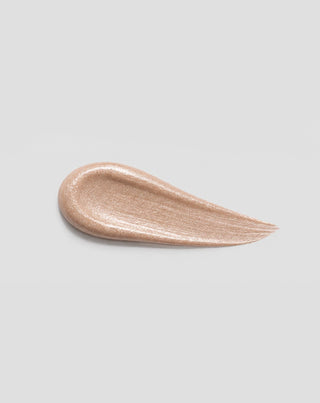 Υγρό highlighter για πρόσωπο και σώμα με εφέ λάμψης Nutridome