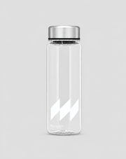Μπουκάλι shaker για πρωτεΐνες, συμπληρώματα και Βιταμίνες 0,5 l Monolit
