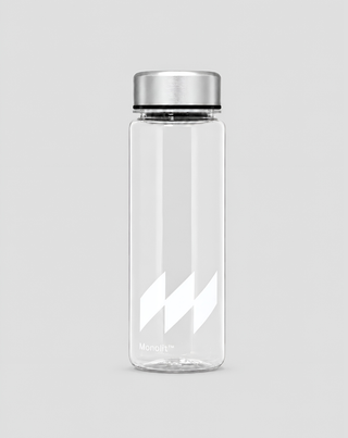 Μπουκάλι shaker για πρωτεΐνες, συμπληρώματα και Βιταμίνες 0,5 l Monolit