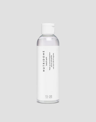 Μικκυτταρικό αφαιρετικό μακιγιάζ με βλαστοκύτταρα μανόλιας Nutridome - 1