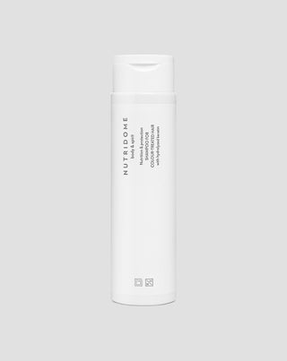 Σαμπουάν προστασίας χρώματος Nutridome για βαμμένα μαλλιά