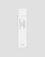 Σαμπουάν κατά της πιτυρίδας για τα μαλλιά με ολαμινική πυροκτόνη με ενυδατική δράση Nutridome