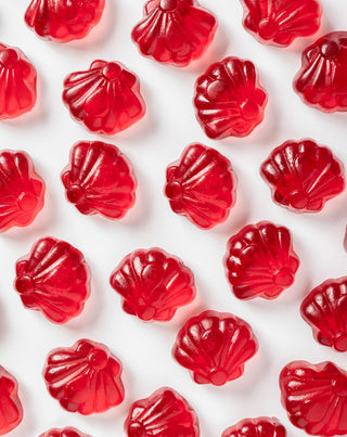 Μελατονίνη ζελέ ύπνου με βιταμίνες για παιδιά και ενήλικες κεράσι Super Sleep Oh!Tomi 60 τμχ. - 3