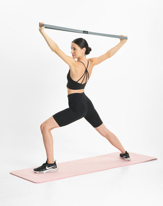 Body Functions ταινίες αντίστασης μήκους 208 cm για ασκήσεις γυμναστικής σετ 3 τεμαχίων _4