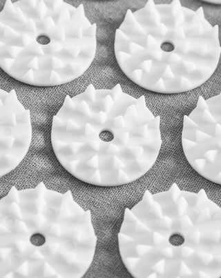 Στρώμα βελονισμού με αιχμές και μαξιλάρι μεγάλο Body Functions - 2