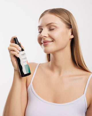 Ενυδατική ενυδατική κρέμα από άνθη νεραντζιάς για πρόσωπο, μαλλιά και σώμα Mel Skin - 2