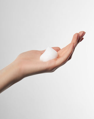 Mel Skin purifying face wash με άνθη νεραντζιάς - 2