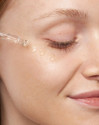 Υπερ-ενυδατικός ορός προσώπου με υαλουρονικό οξύ, Mel Skin - 2