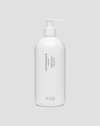 Ενυδατικό και συσφικτικό γάλα σώματος με έλαιο jojoba Nutridome