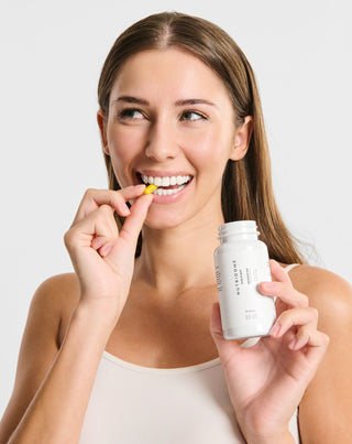 Berberine HCl δισκία Nutridome 60 κάψουλες για μείωση της χοληστερόλης, του σακχάρου και της αρτηριακής πίεσης - 3