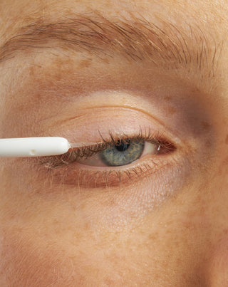 Κοντίσιονερ βλεφαρίδων με δράση πύκνωσης, επιμήκυνσης και ενδυνάμωσης Nutridome