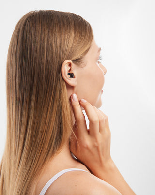 Ωτοασπίδες σίγασης σετ τεσσάρων μεγεθών Nutridome - 3