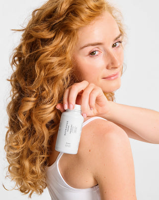 Κολλαγόνο τύπου II υγιές δέρμα δισκία Nutridome 60 κάψουλες - 2