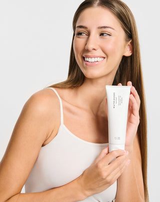 Ζελ καθαρισμού και ενυδάτωσης προσώπου με αλλαντοΐνη Nutridome - 2