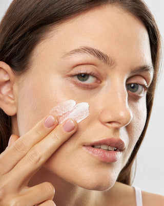 Αντιρυτιδική κρέμα ημέρας με αντηλιακό spf 20 για δέρμα 40+ Timeless Orphica - 2