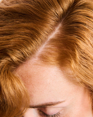 Ενζυμικό scrub για το τριχωτό της κεφαλής με AHA οξέα για καθαρισμό και τόνωση της μικροκυκλοφορίας Twisty - 5