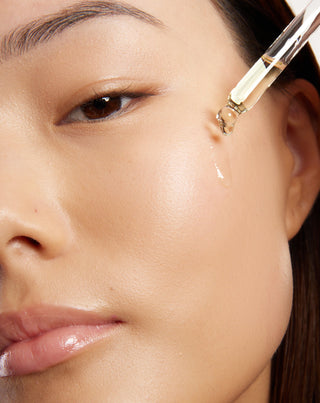 Αντιγηραντικό πολυλειτουργικό λάδι προσώπου και σώματος tsubaki με ιαπωνική καμέλια 50 ml Uddo - 2